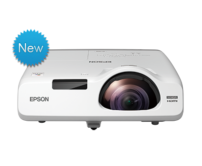 Epson CB-525W